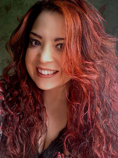 Kimberley Hughes